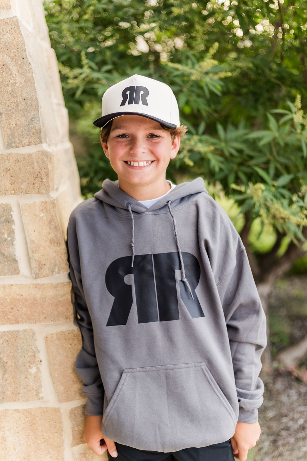 RR Hoodies