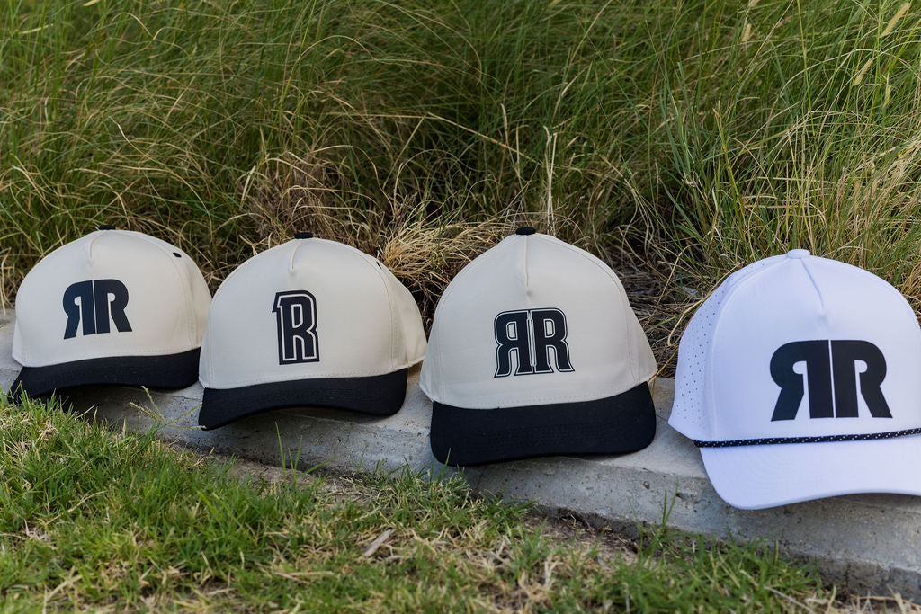 Rushing Hat Active Dry
