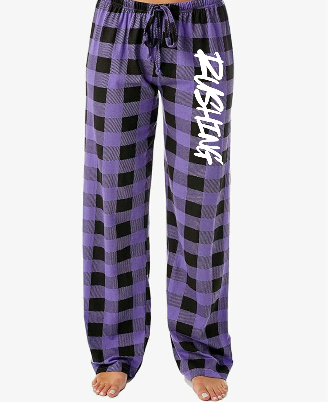 Rushing Pajama Pants