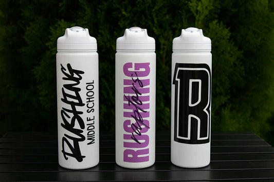 Insulated Water Bottle