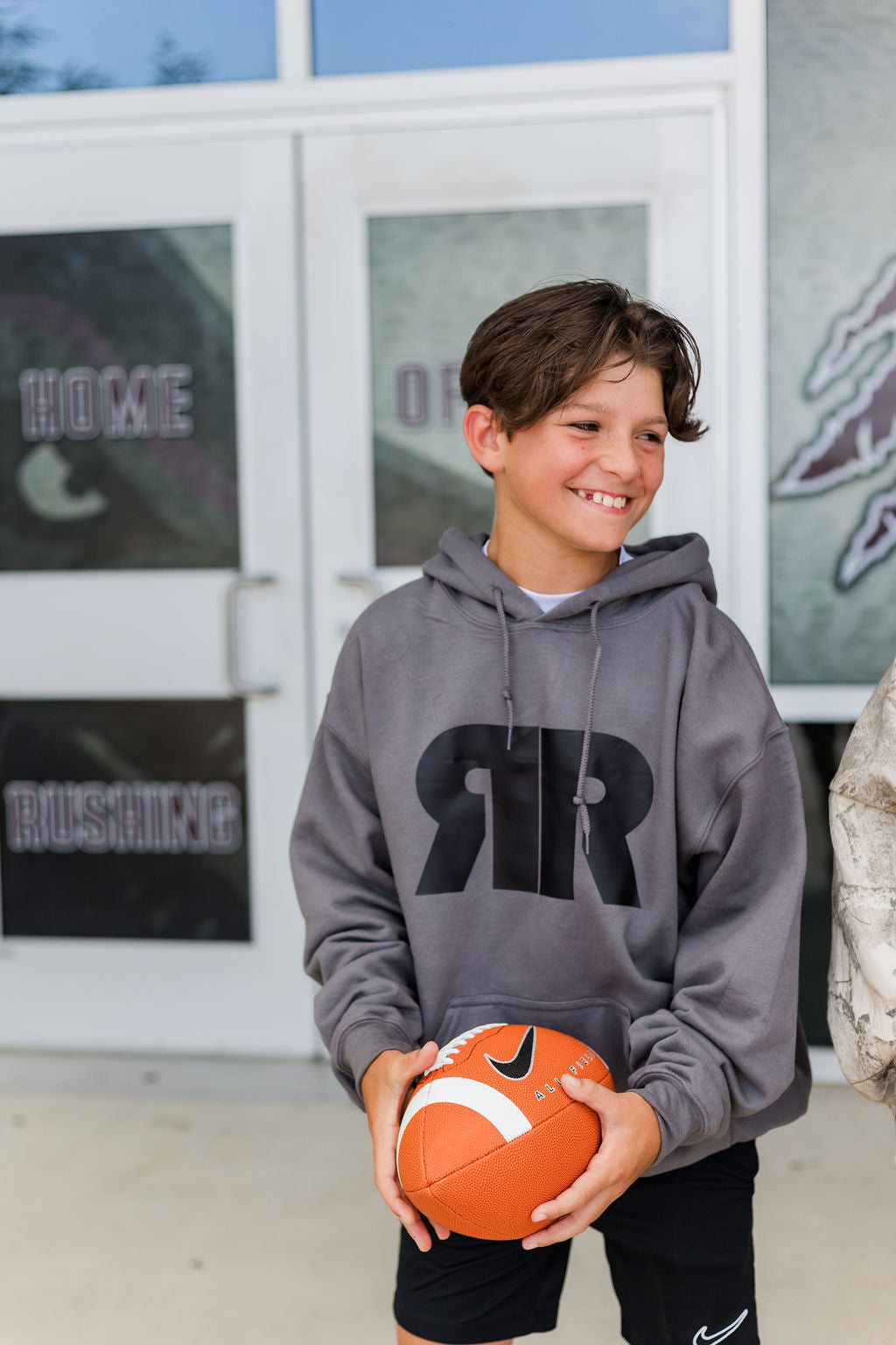 RR Hoodies