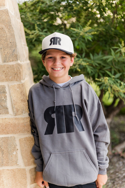 RR BOLD Adjustable back