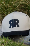 RR Bold Adjustable Back