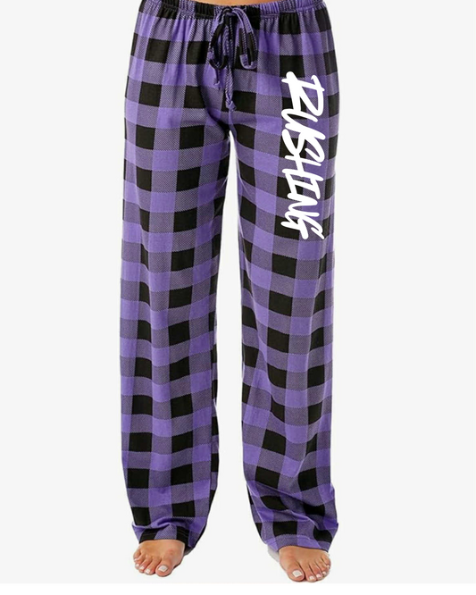 Rushing Pajama Pants